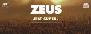 Koncert Zeus - Kielce - Klub Woor - 02-12-2016