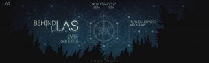 Koncert Behind The LAS - New Years Eve 2016 we Wrocławiu - 31-12-2016