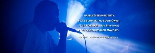 Koncert TMK w Głogowie - 21-01-2017