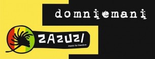 Koncert Domniemani i ZaZuZi w Urwanym Filmie w Kaliszu - 03-12-2016