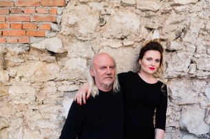 Koncert Concert of Maja Sikorowska and Andrzej Sikorowski with the band w Krakowie - 18-12-2016