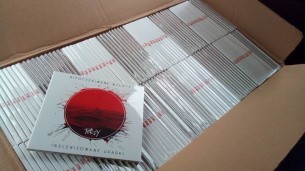 Koncert Thrudy - Promocja debiutanckiego albumu w Bełchatowie - 23-12-2016