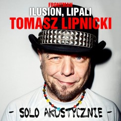 Koncert Tomasz "Lipa" Lipnicki - solo akustycznie / Wejherowo / 10.12.16 - 10-12-2016