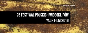 Bilety na Yach Film Festiwal 2016