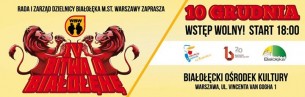 Koncert IV Bitwa o Białołękę (freestyle + beatbox battle) w Warszawie - 10-12-2016