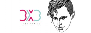 Bilety na 3X3 Festival: GABA KULKA