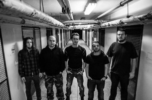 Confession TOUR Koncert SYNAPSA -21.01.2017 - Chimera,Jastrzębie