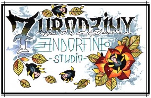 VII Urodziny Endorfine Studio - Koncert - Kaseciarz oraz Żywica