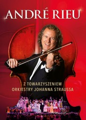 Koncert Andre Rieu w Łodzi - 26-05-2017