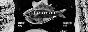 Koncert Bassterka / Magazyn w Katowicach - 24-12-2016