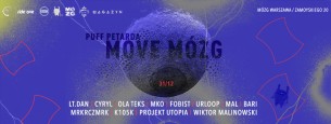 Koncert MOVE MOVE, MAL, MKO, Bari, Cyryl, Urloop, Fobist, Ola Teks, Mrkrczmrk, Lt.Dan, K105K, Projekt Utopia, Wiktor Malinowski w Warszawie - 31-12-2016
