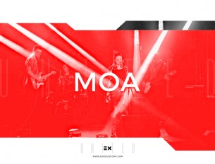 Koncert MOA | ERGO ARENA w Gdańsku - 28-01-2017
