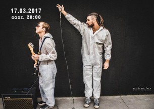 Koncert Bartas Szymoniak / DOMIX / KBZecik~ Leśniczówka Rock'n'Roll Cafe w Chorzowie - 17-03-2017