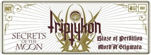 Koncert Triptykon + goście / 17 III / "A2" WRO we Wrocławiu - 17-03-2017