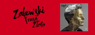 Koncert Krzysztof Zalewski []26/02/17(nd), g.19.00[] Klub Muzyczny MŁYN w Gnieźnie - 26-02-2017