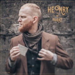 Koncert Henry No Hurry w Łomiankach - 27-01-2017