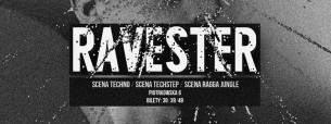 Koncert Ravester // Sylwester 2016/17 w Łodzi - 31-12-2016