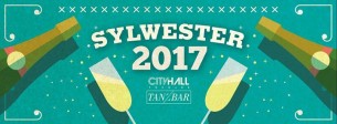 Koncert Sylwester 2016/2017 City Hall / Tanz Bar w Szczecinie - 31-12-2016