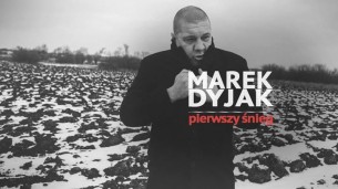 Koncert Marek Dyjak - Trasa "Pierwszy Śnieg" / Lublin - 04-03-2017