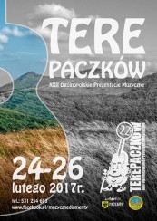 Koncert TEREPACZKÓW - 24-02-2017