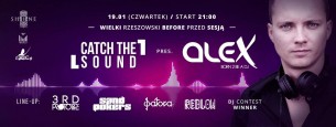 Koncert Redlow w Rzeszowie - 19-01-2017