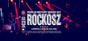 Koncert IV Ćwierćfinał Rockosz (pop-rock) / Ostatni w Raju w Bielsku-Białej - 02-03-2017