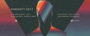 Koncert D4D w Szczecinie - 25-02-2017