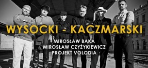 Koncert w Sosnowcu - 21-01-2017