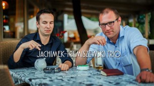 Koncert KSK: Jachimek - Tremiszewski Trio w Kędzierzynie-Koźlu - 28-01-2017