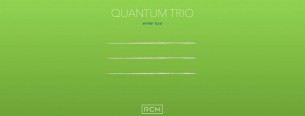 Koncert Quantum Trio / winter tour / Koszalin - 26-01-2017