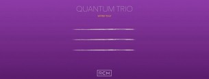 Koncert Quantum Trio / winter tour / Poznań - 23-01-2017