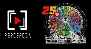 Koncert Percepcja na 25 Finale WOŚP w Wejherowie - 15-01-2017