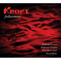 Koncert Kroke & Orkiestra Filharmonii w Szczecinie & Krzystof Herzdin - 19-02-2017