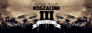 Bilety na Festiwal Tatuazu KOSZALink 3