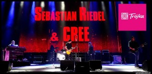Koncert CREE-Warszawa (Trójka) 05.02.17 - 05-02-2017