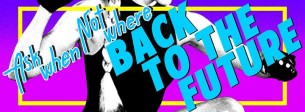 Koncert BACK to the Future I 4.02 I Salute to the 80s! w Warszawie - 04-02-2017
