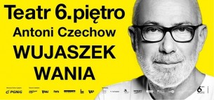 Koncert Wujaszek Wania w Warszawie - 26-03-2017