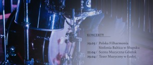 Koncert Trio Per Ka w Słupsku - 29-03-2017