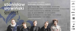 Koncert Stanisław Słowiński w Krakowie - 24-02-2017