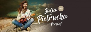 Koncert Julia Pietrucha / Parsley / Piła / RCK / 01.04 - 01-04-2017