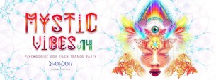 Koncert Mystic Vibes V14 w Białymstoku - 21-01-2017