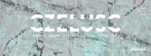 Koncert Czeluść: Forxst / Jutrø / OLFVN / Kosa / ON_J / Doublexx w Krakowie - 20-01-2017