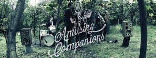 Koncert Amusing Companions - Gdynia, Blues Club - 09-04-2017