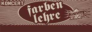 Koncert Farben Lehre + Leśne Ludki / Częstochowa, Muzyczna Meta - 04-03-2017