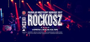 Koncert IV Ćwierćfinał ROCKOSZ w Bielsku-Białej - 01-03-2017