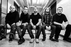 Zakończenie"Confession Tour",Wrocław, Ciemna Strona Miasta,17.02