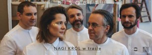 Koncert Kłodzko, Nota Bene | NAGI KRÓL w trasie - 27-03-2017