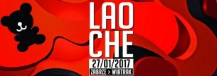 Koncert 27/01/17: LAO CHE - Zabrze/Wiatrak - 27-01-2017
