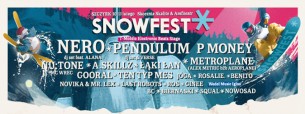 Bilety na SnowFest Festival 2017