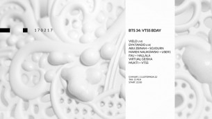 Koncert BTS 34: Urodziny VTSS w Warszawie - 17-02-2017